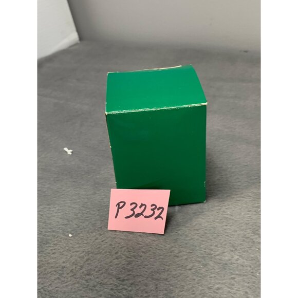 Disney 2005 Mickey Mouse Mini Snow Globe with Original Box by JC Penny - Picture 9 of 9